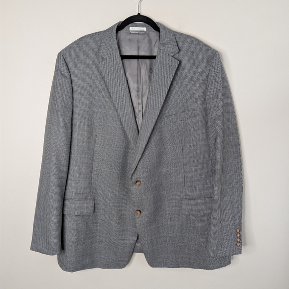 Lauren Ralph Lauren Wool Blazer